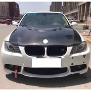 BMW E90/E92/E93 Carbon Fiber M3 - Style Hood 2006 - 2012 product image 2